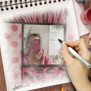 Meet your Posher, Vanessa